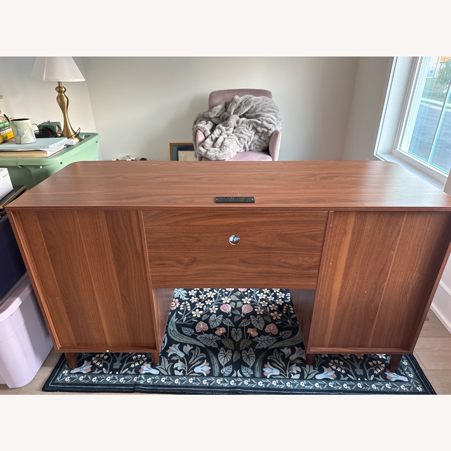 Wayfair Executive Desk - image-1