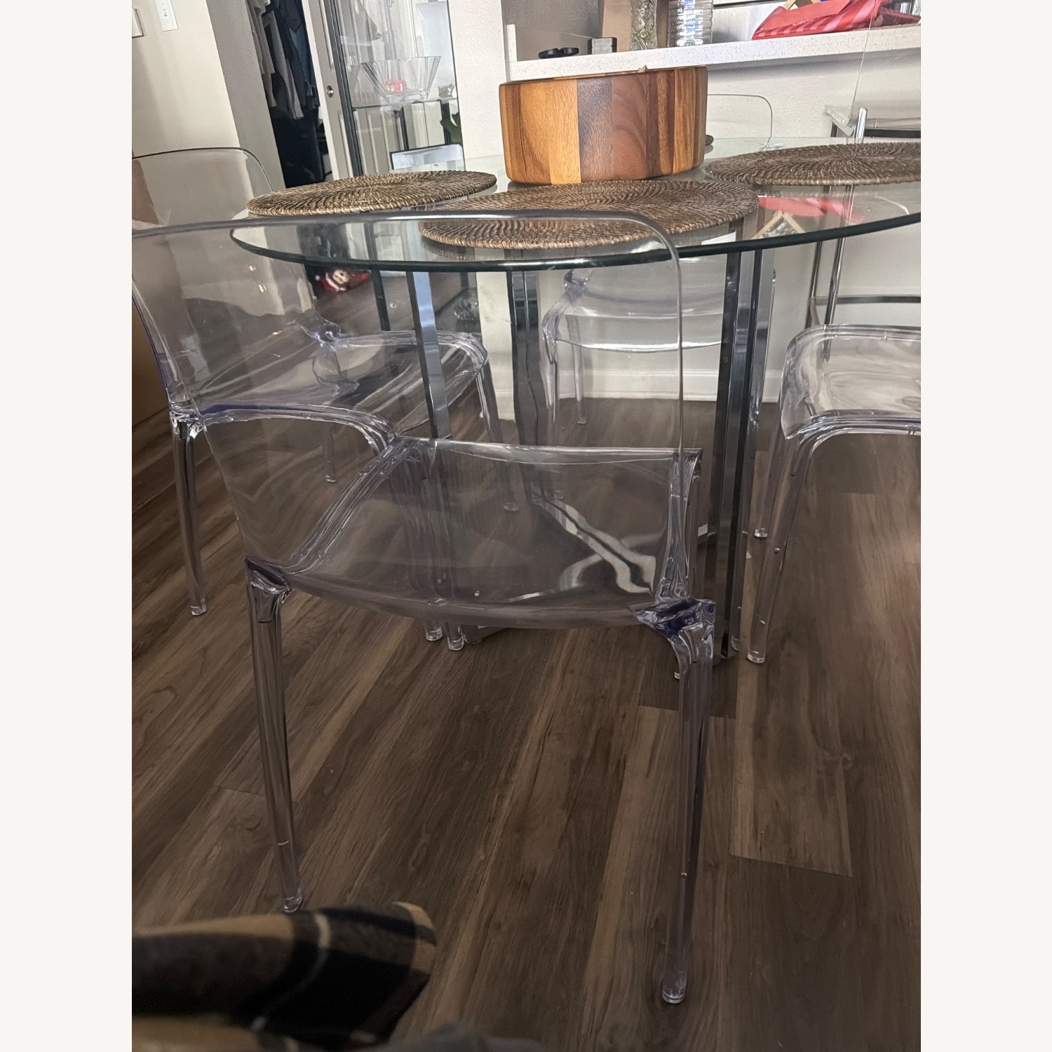 Pleasant Hill Dining Set - image-3