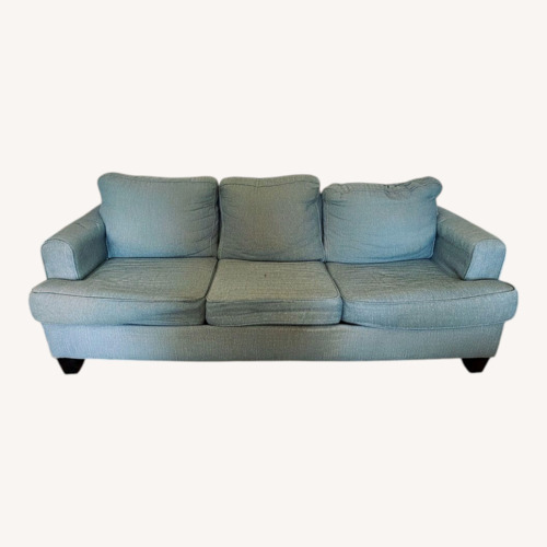 Used Comfortable Sleeper Sofa for sale on AptDeco