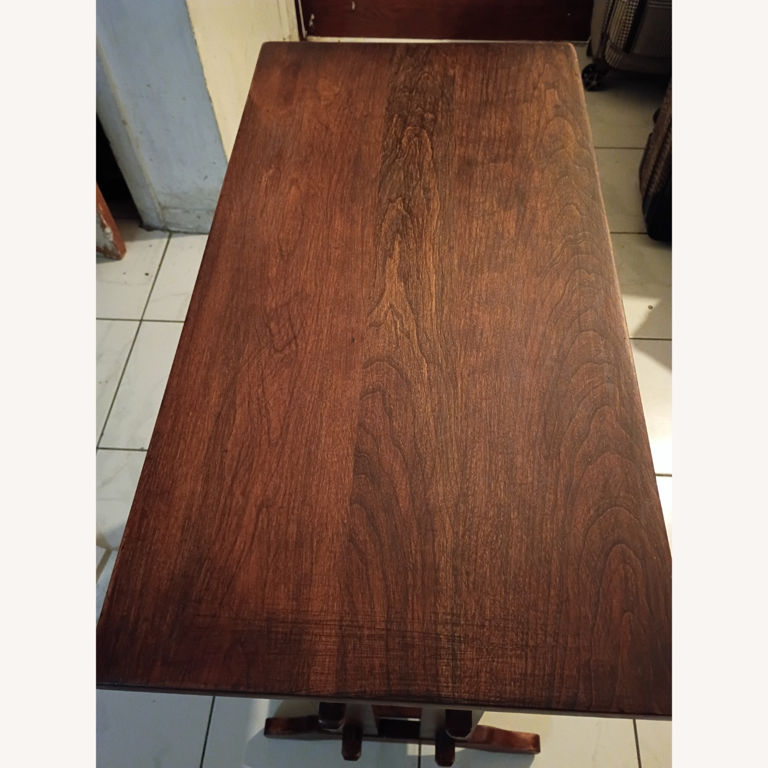 Stickley Roycroft Table  - image-8