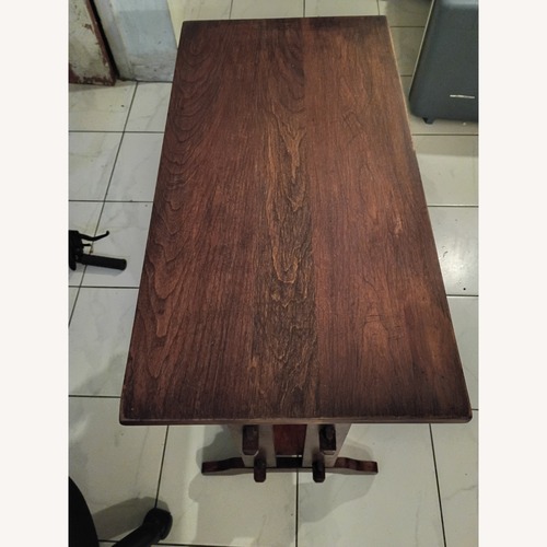 Used Stickley Roycroft Table  for sale on AptDeco