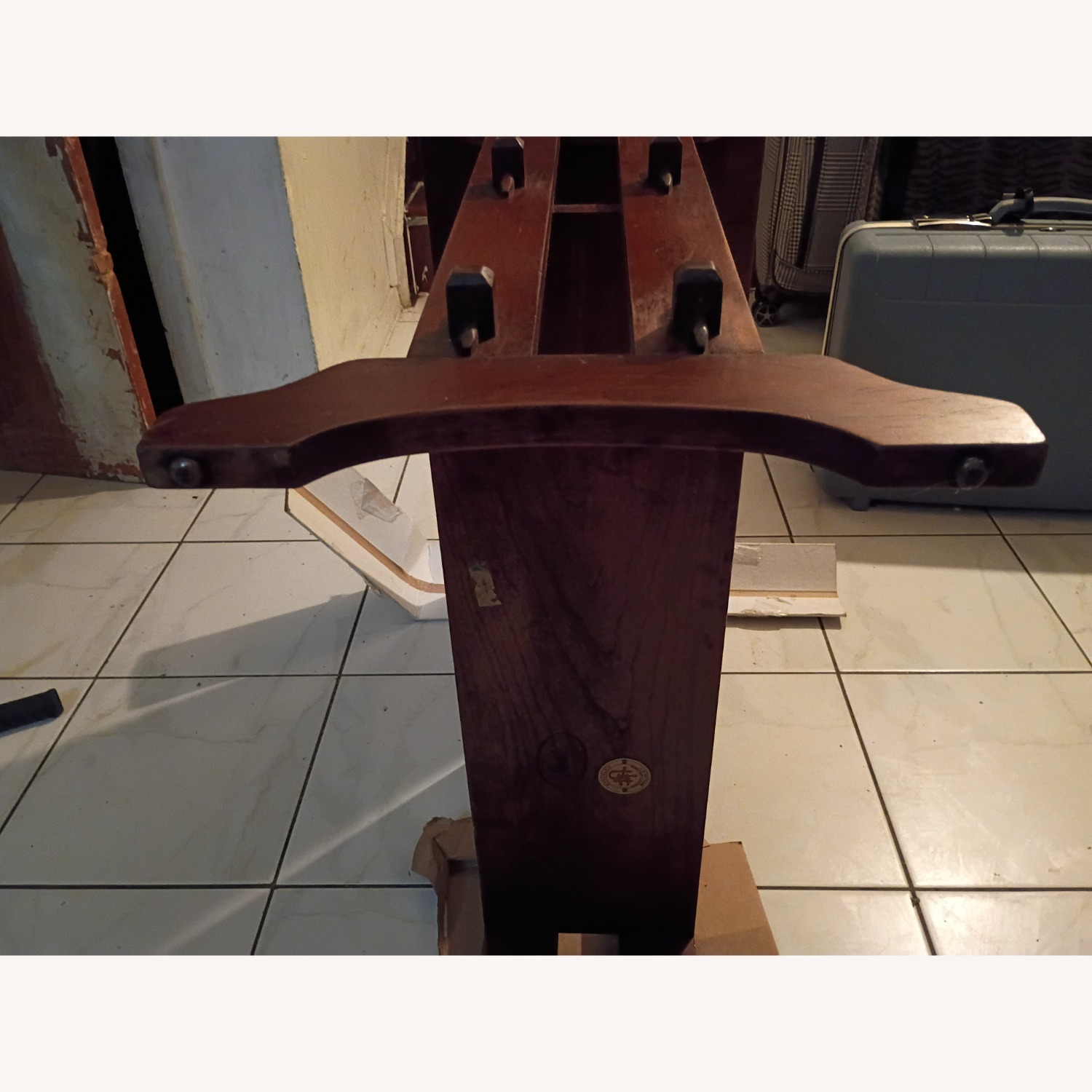 Stickley Roycroft Table  - image-4
