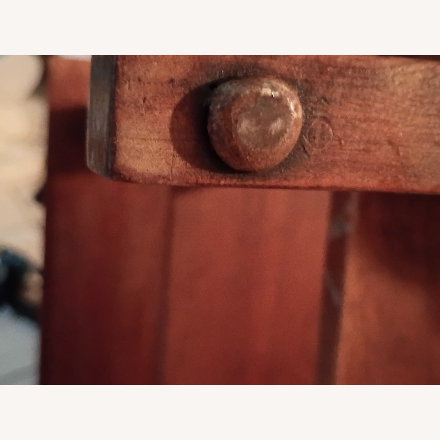 Stickley Roycroft Table  - image-9