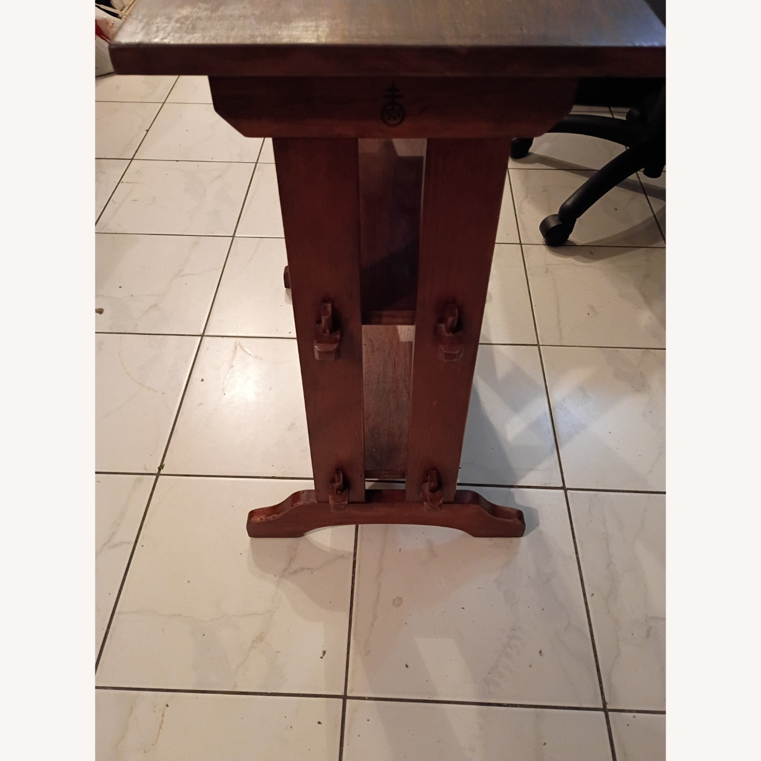 Stickley Roycroft Table  - image-7