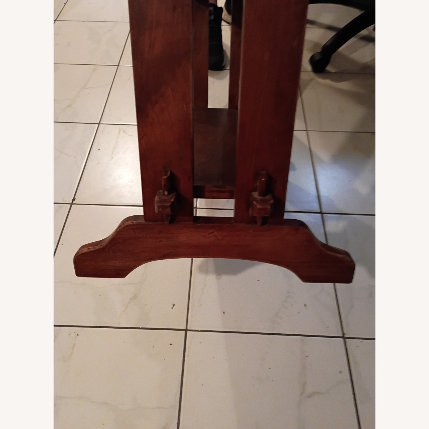 Stickley Roycroft Table  - image-11