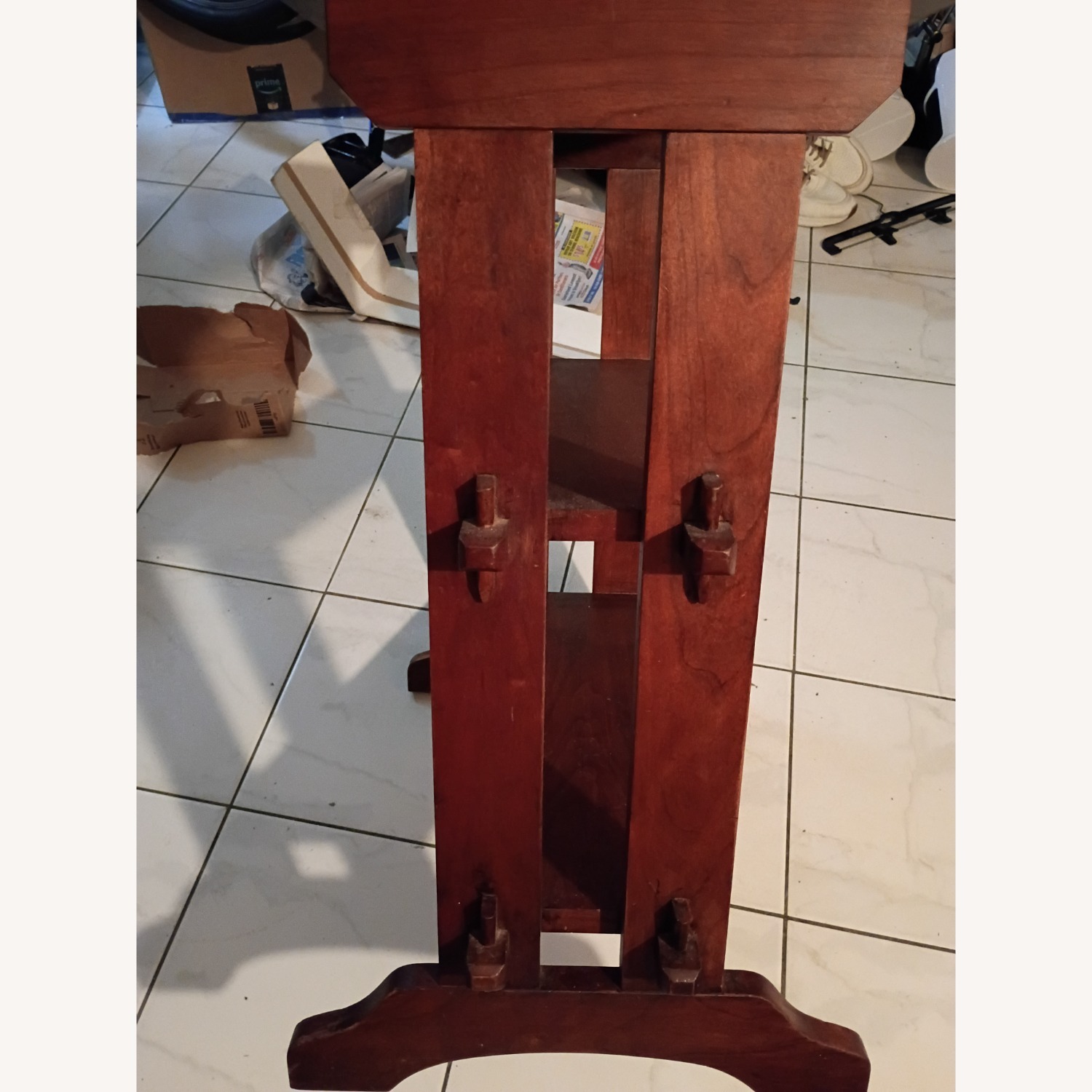 Stickley Roycroft Table  - image-2