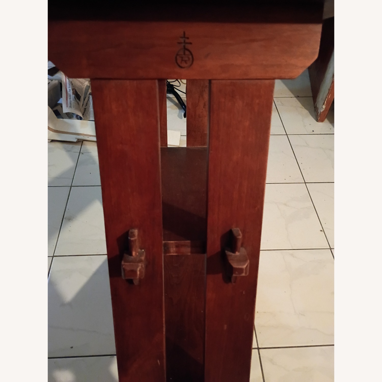 Stickley Roycroft Table  - image-6