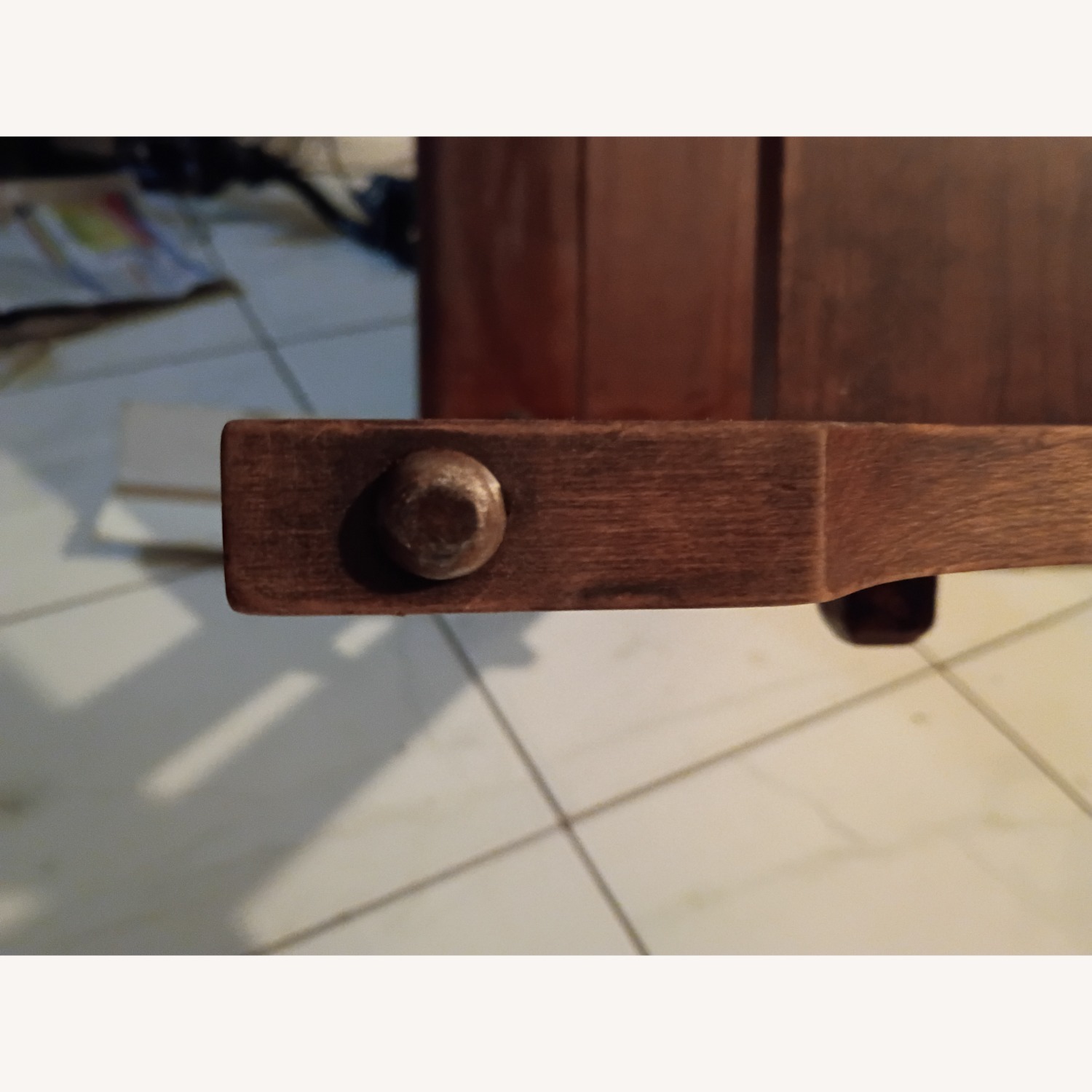 Stickley Roycroft Table  - image-10
