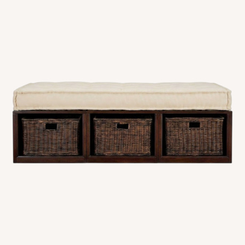 Used Pottery Barn Stratton Daybed for sale on AptDeco