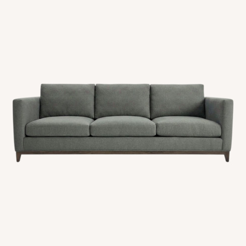 Used Crate & Barrel Taraval 3+ Seater Sofa for sale on AptDeco