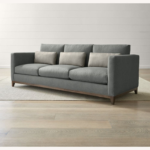 Used Crate & Barrel Taraval 3+ Seater Sofa for sale on AptDeco