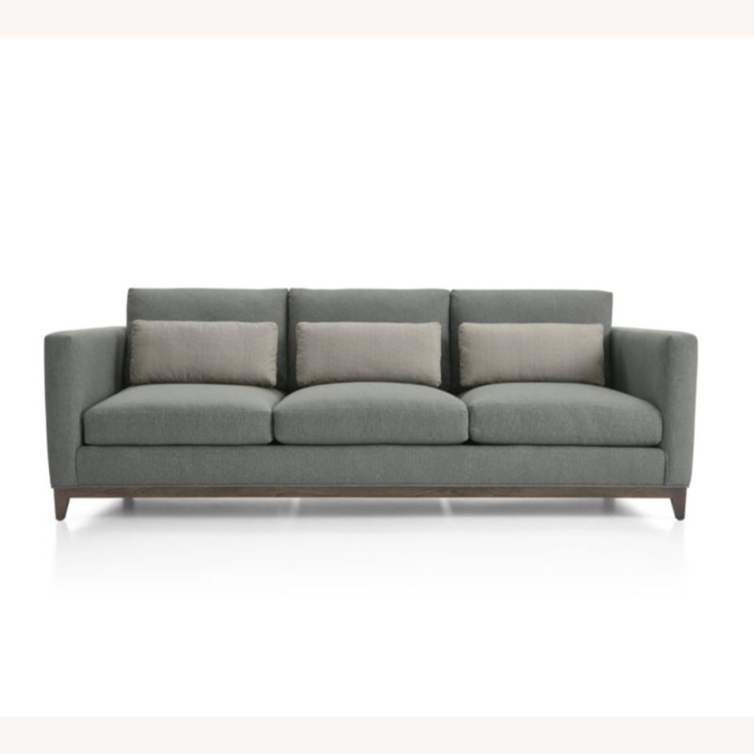 Crate & Barrel Taraval 3+ Seater Sofa - image-2