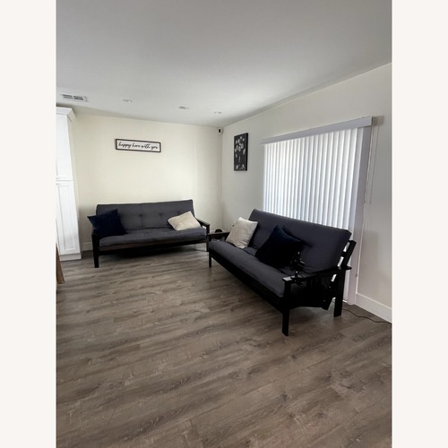 Used Futon Day Beds for sale on AptDeco