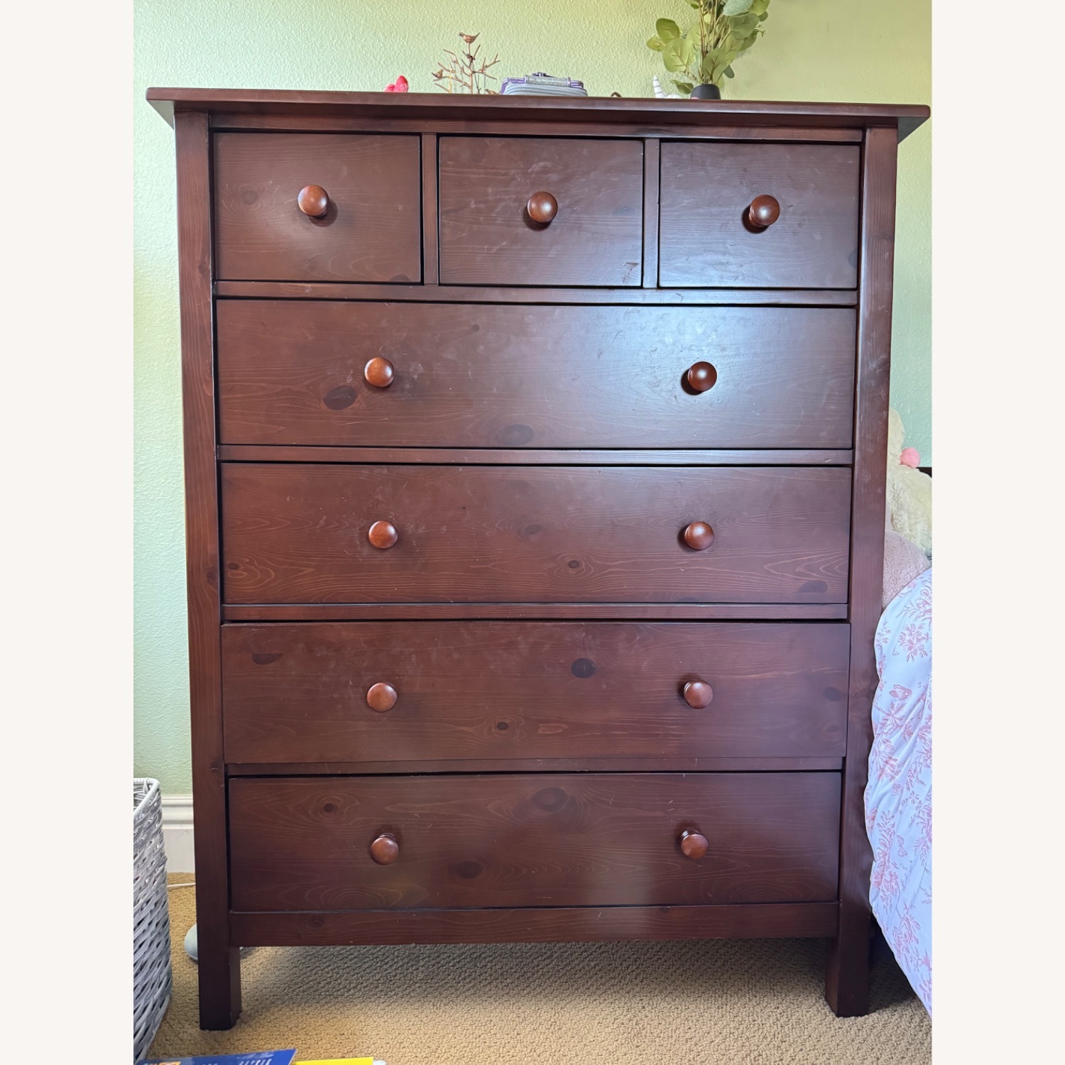 Pottery Barn Kids Kendall Dresser  - image-3