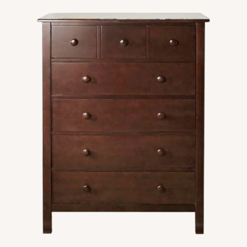 Used Pottery Barn Kids Kendall Dresser for sale on AptDeco
