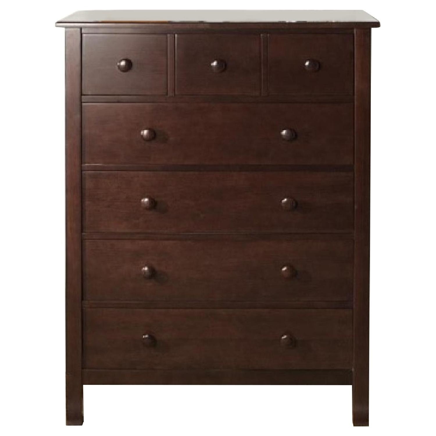 Pottery Barn Kids Kendall Dresser  - image-4