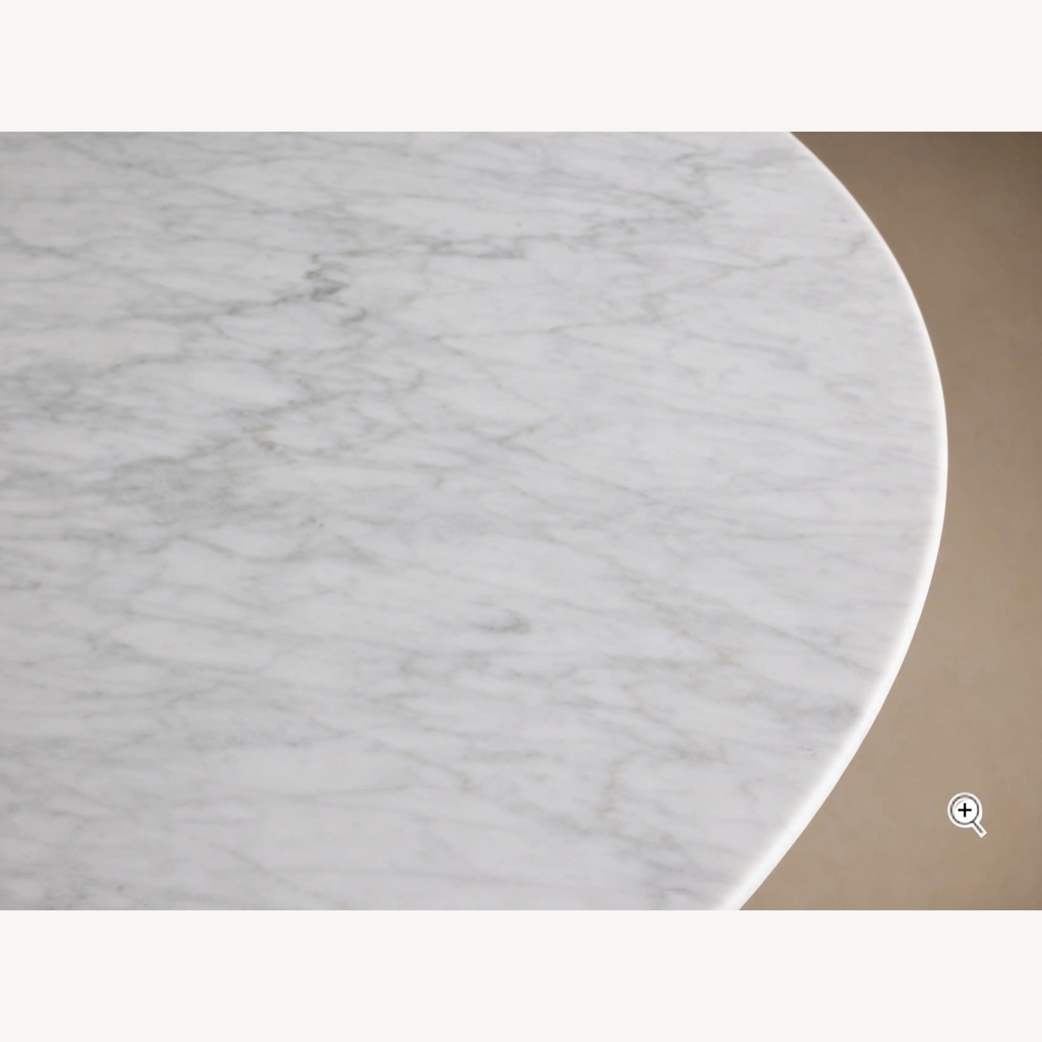 Arhaus St. Germain Dauphine Round Dining Table - image-3