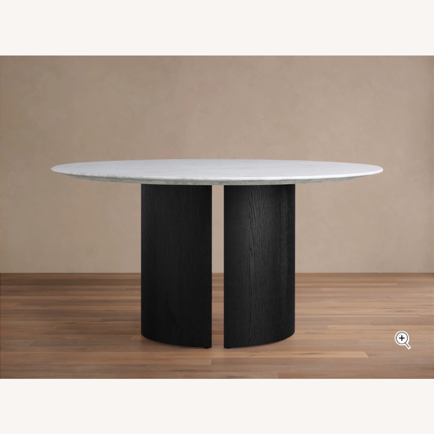 Arhaus St. Germain Dauphine Round Dining Table - image-2