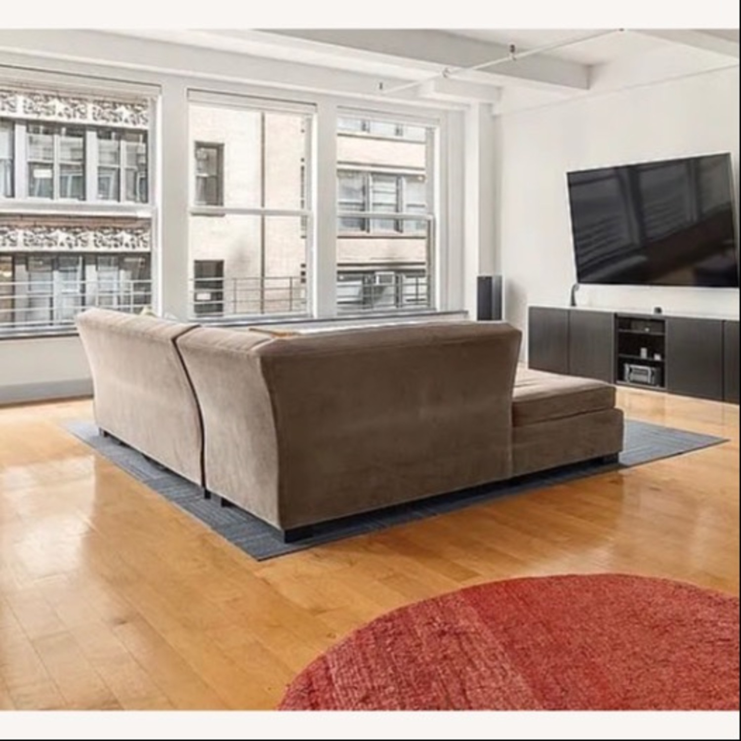 Mitchell Gold + Bob Williams Sectional - image-2