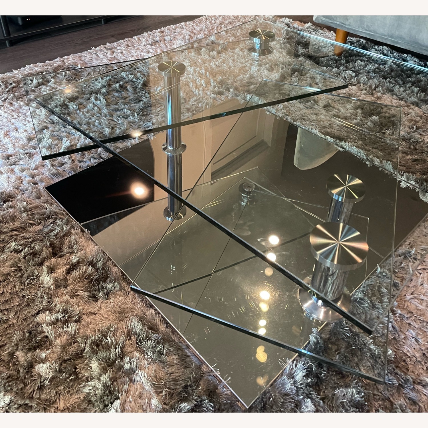 Modani Fuji Coffee Table - image-3