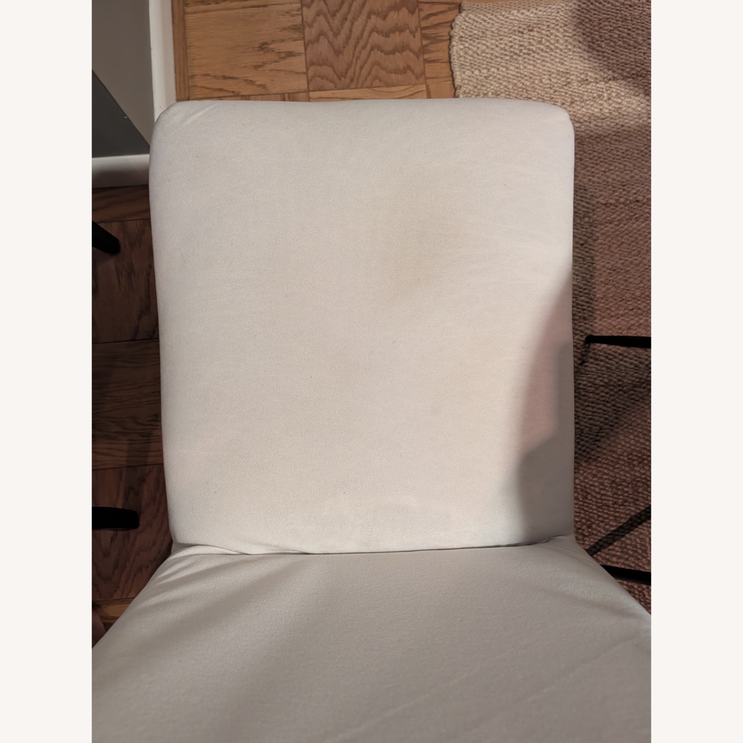ABC Carpet & Home Parsons Dining Chairs - image-5