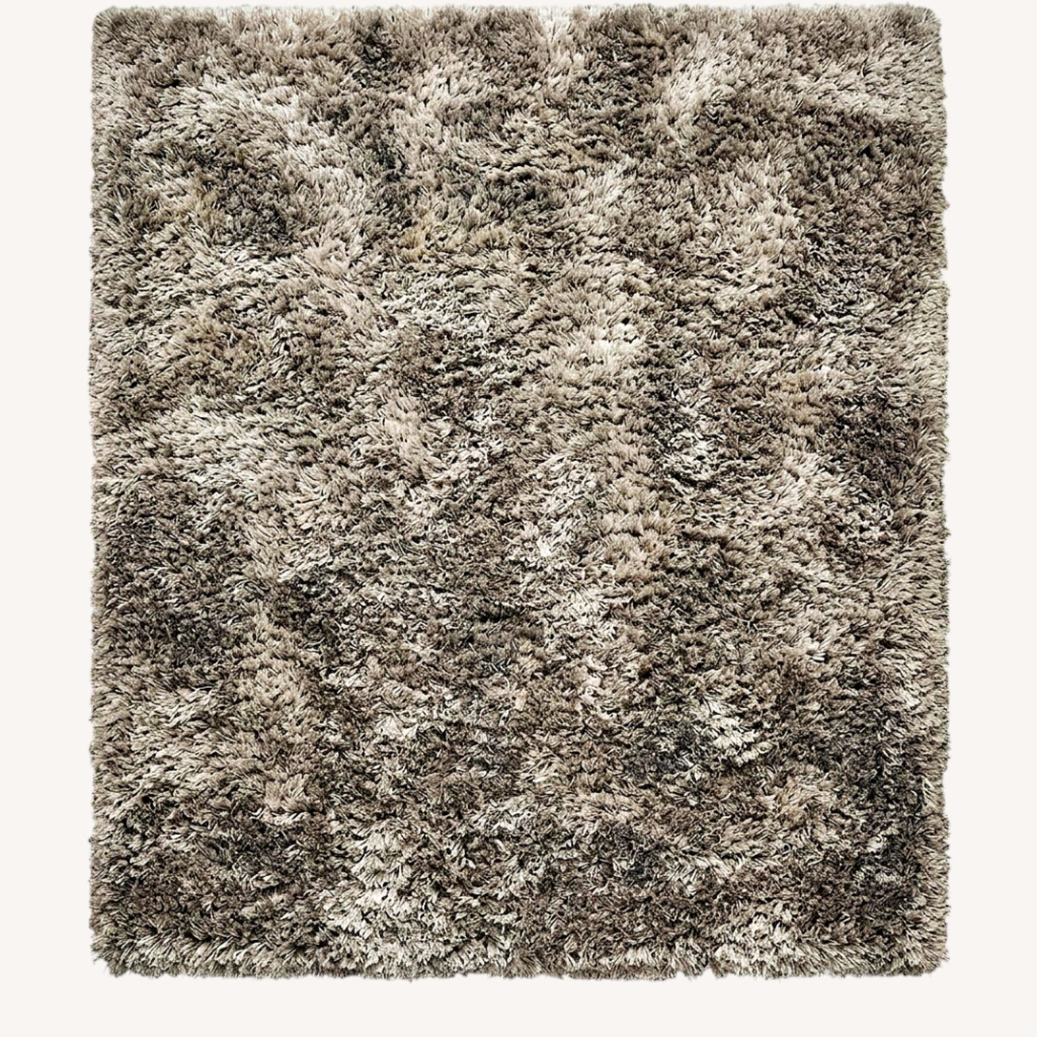 Modani Light Gray Area Rug 9' x 12' - image-0