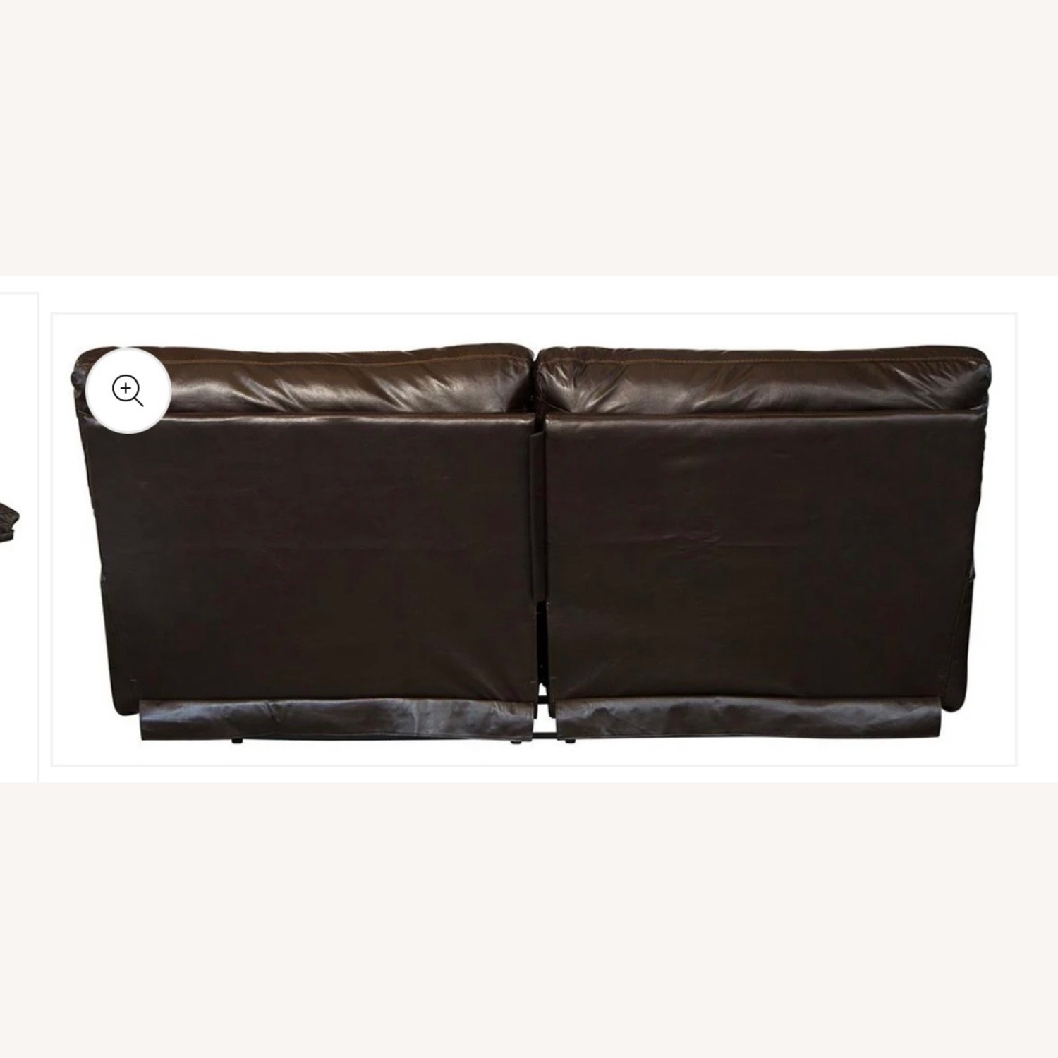Catnapper Wembley Lay Flat Reclining Sofa - image-3