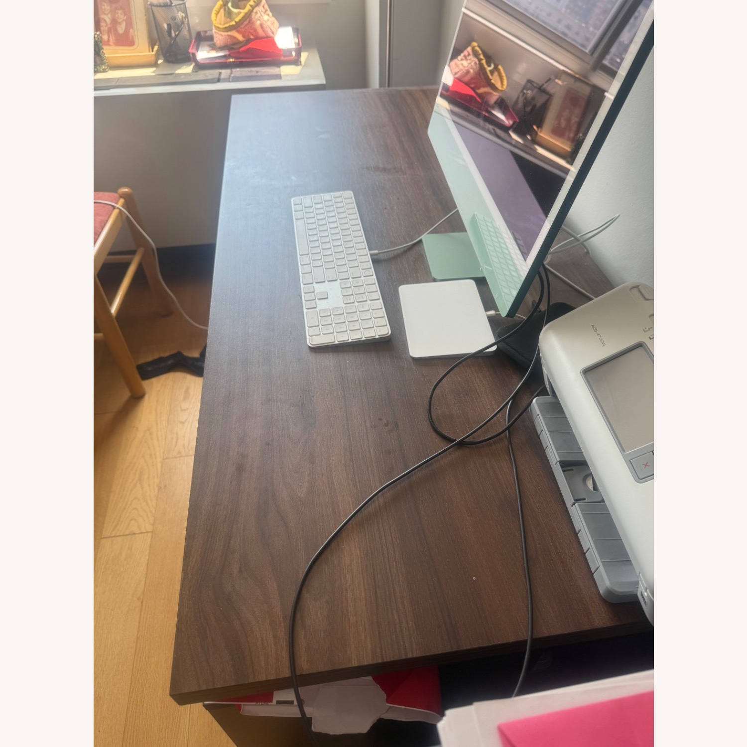 Electric Standing Desk - image-4