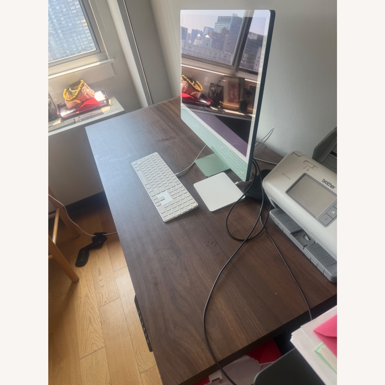 Electric Standing Desk - image-3