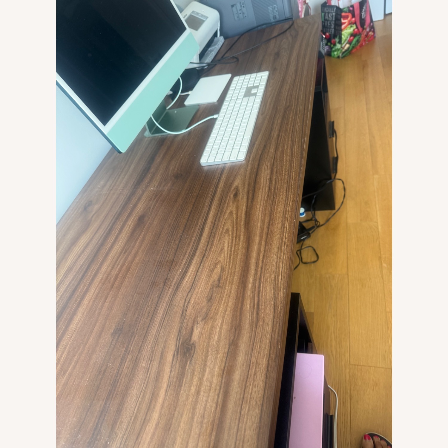 Electric Standing Desk - image-2
