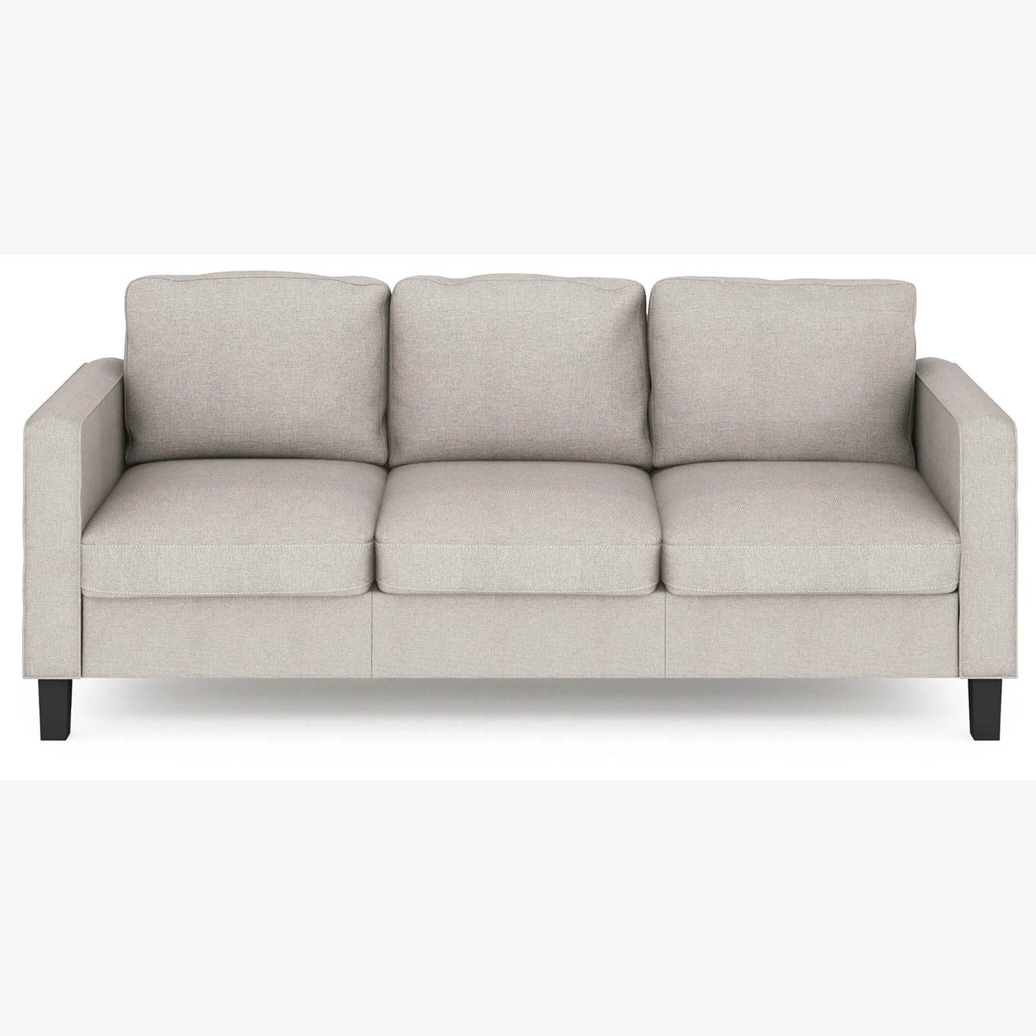 Ashley Furniture Sand 3 Seats Sofa - image-5