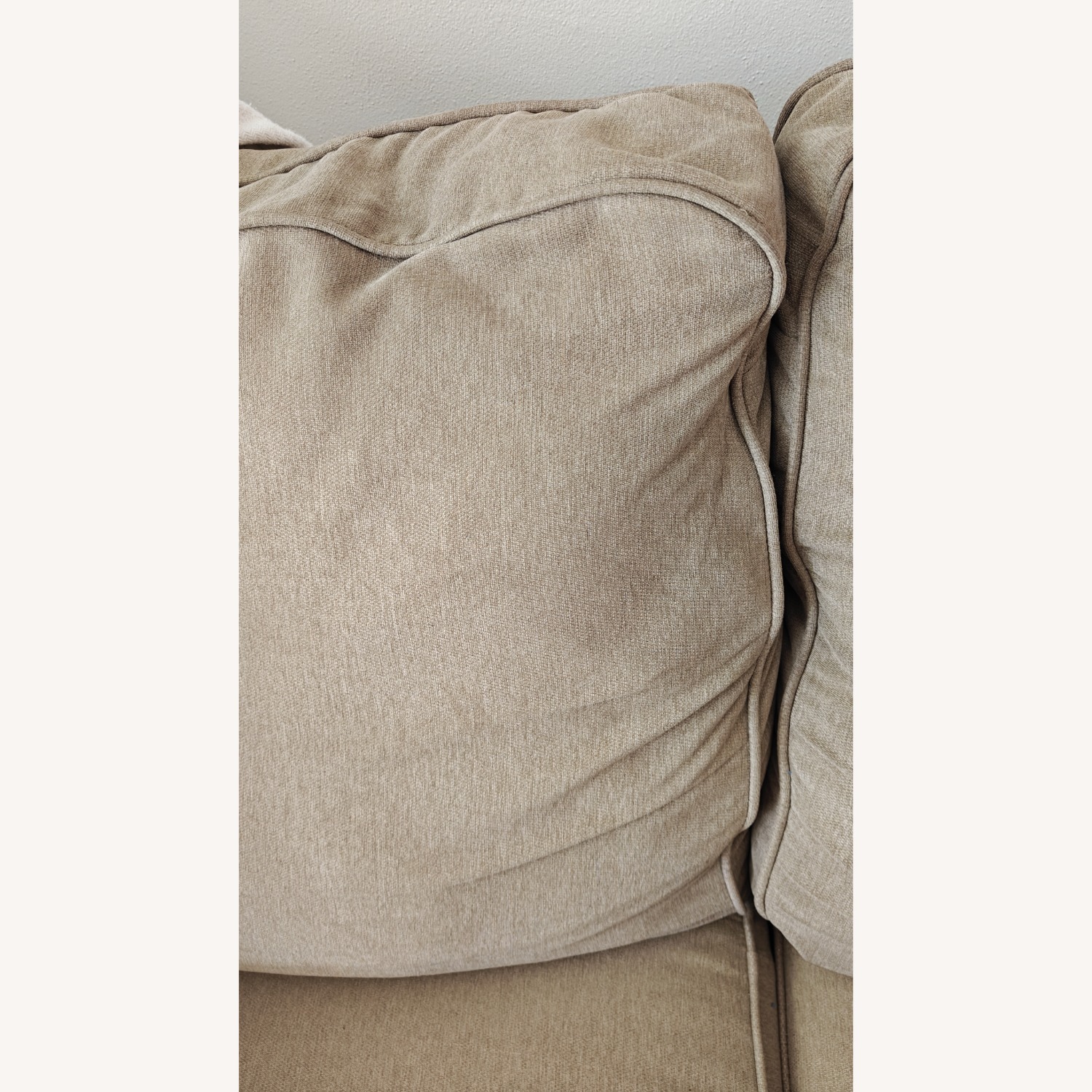 Ashley Furniture Sand 3 Seats Sofa - image-4