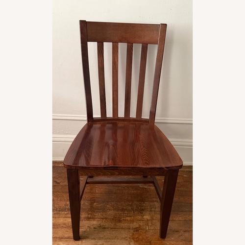 Used Pottery Barn Accent Chair for sale on AptDeco