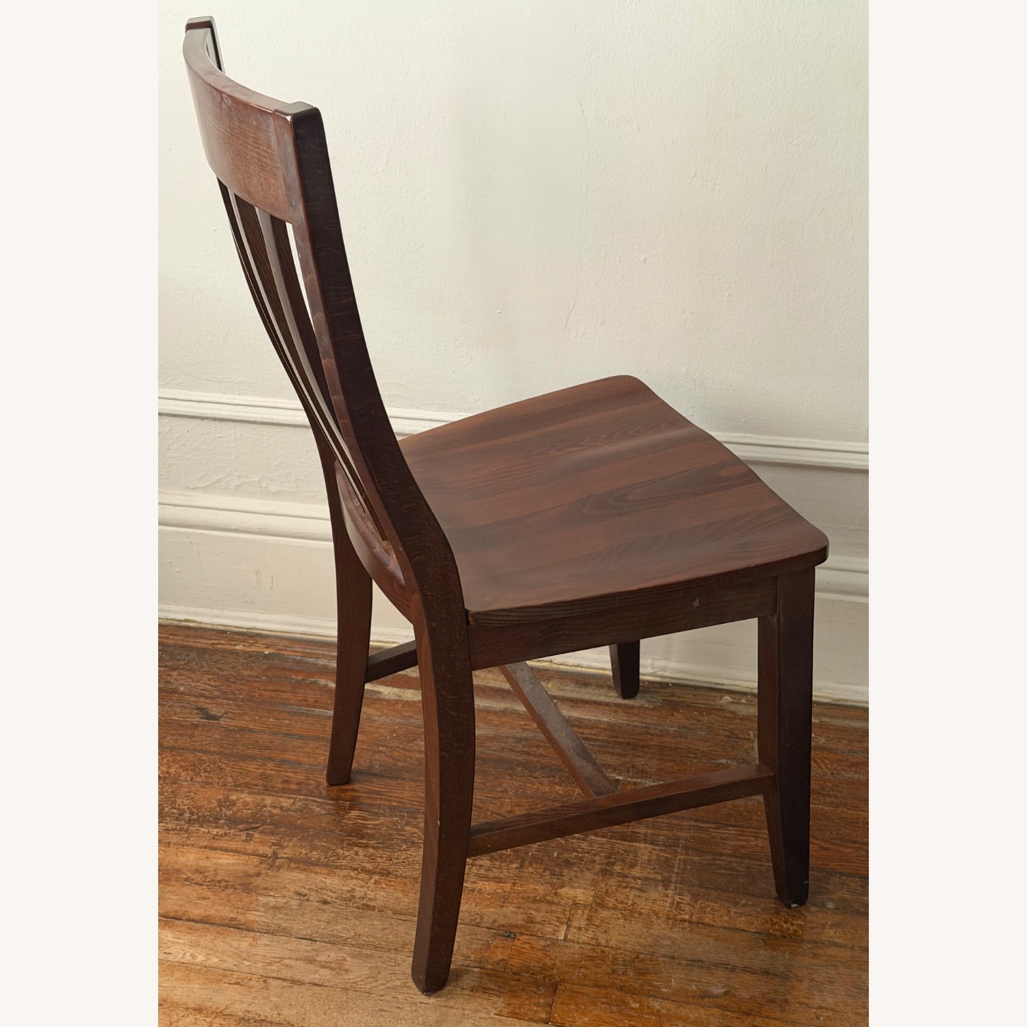 Pottery Barn Accent Chair - image-4