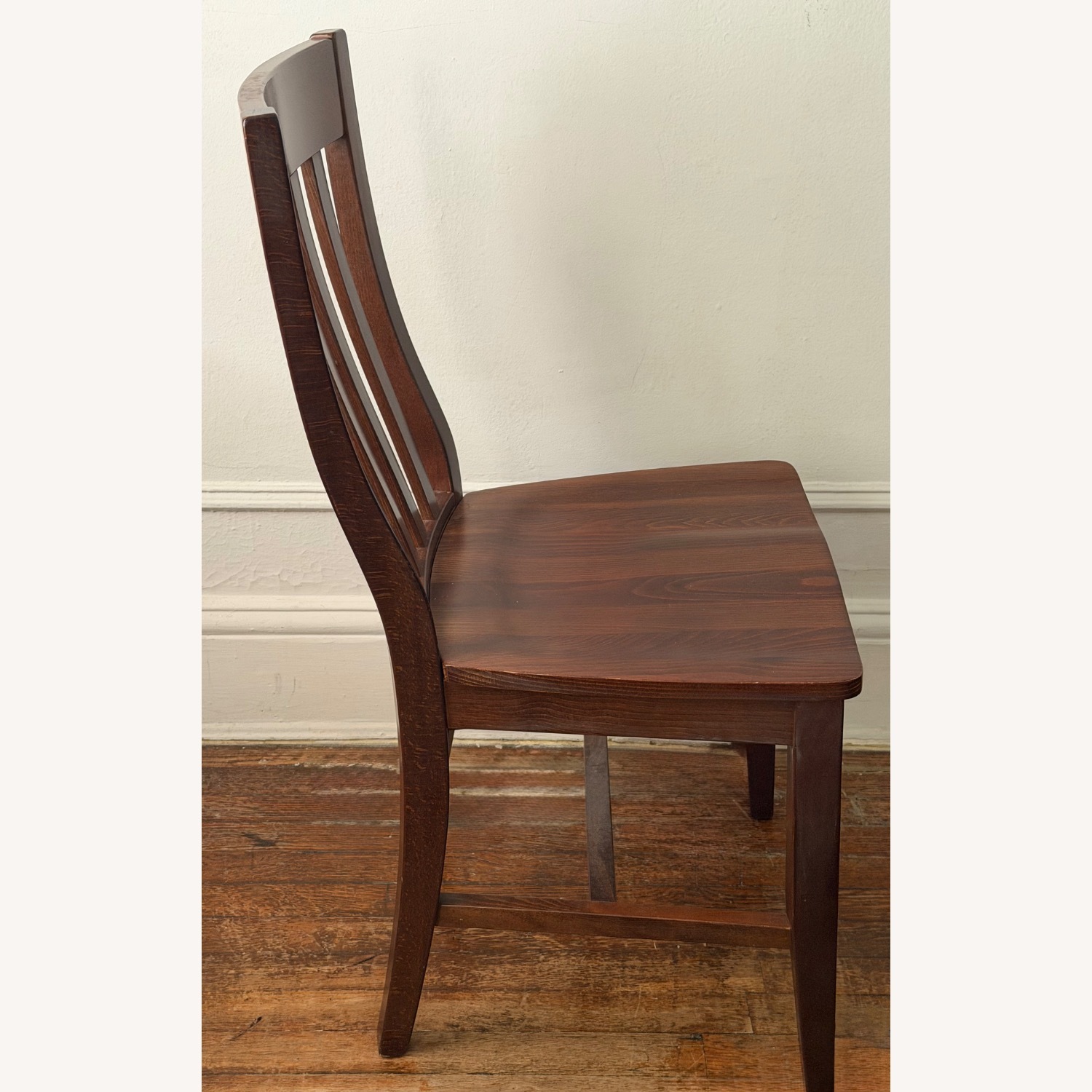 Pottery Barn Accent Chair - image-2