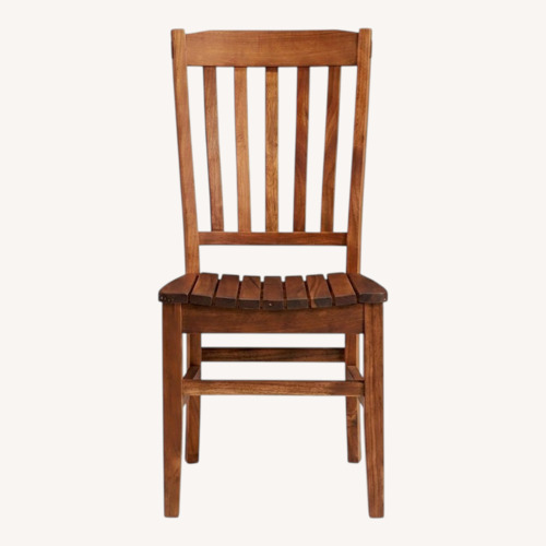 Used Pottery Barn Accent Chair for sale on AptDeco