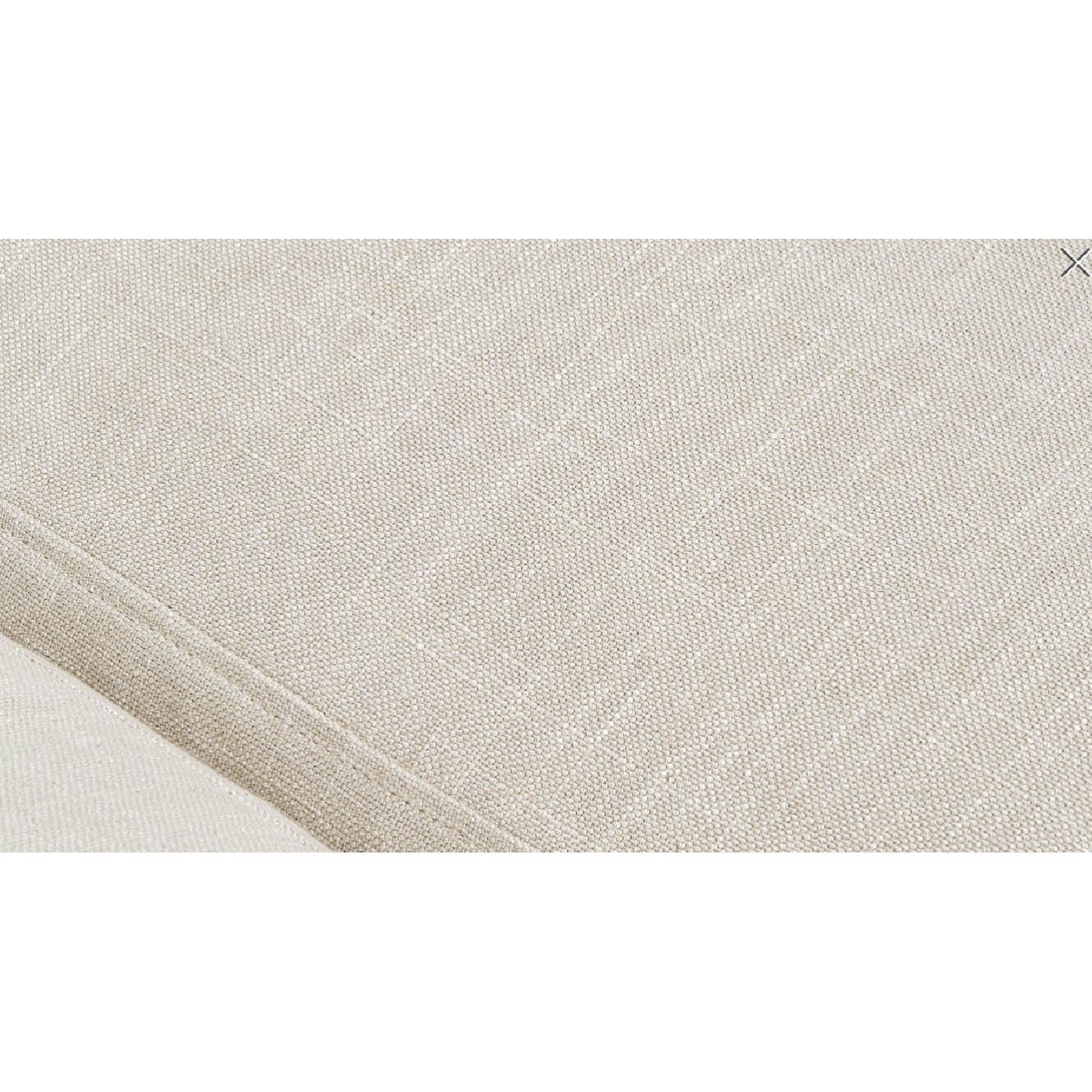 ABC Carpet and Home Edith Ann Sectional Sofa  - image-2