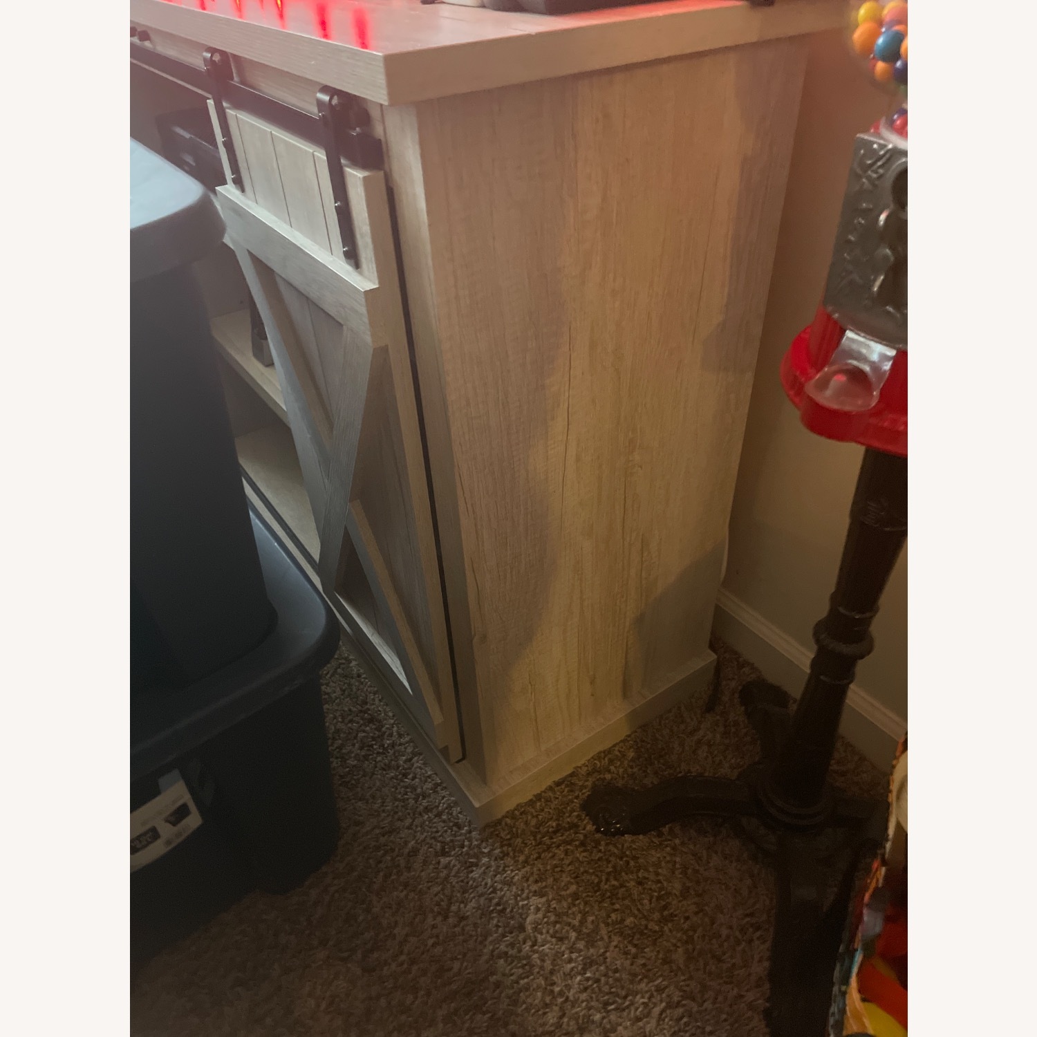 Wayfair Farm Style Media Stand - image-3