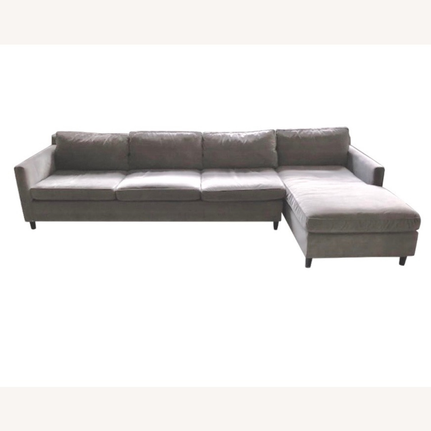Mitchell Gold + Bob Williams 2 Piece Sectional - image-6