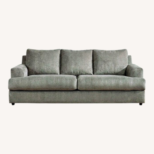 Used Ashley Furniture Soletren 3+ Seater Sofa for sale on AptDeco
