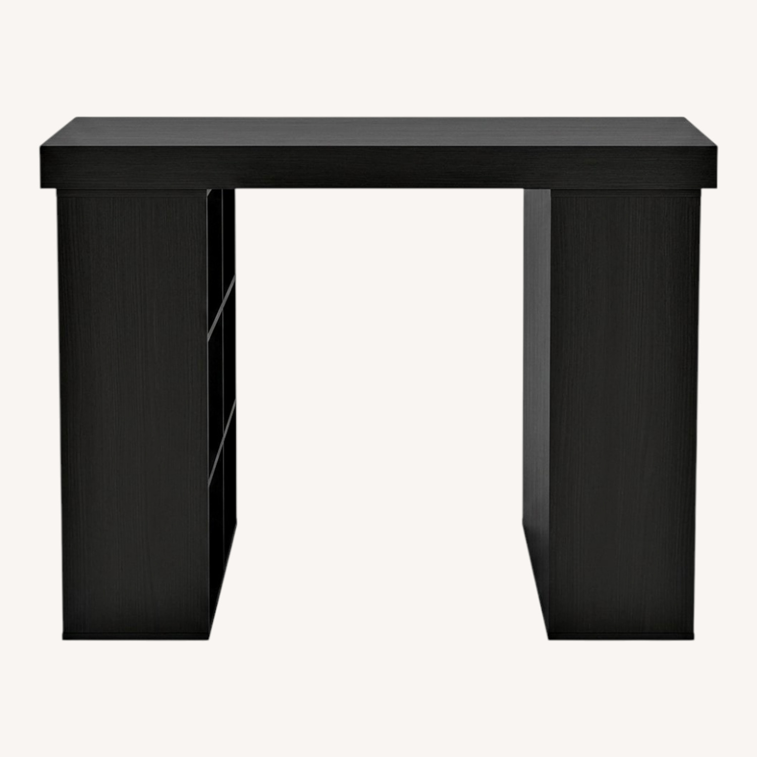 Pottery Barn Bedford Project Table - image-0