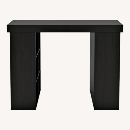 Used Pottery Barn Bedford Project Table for sale on AptDeco