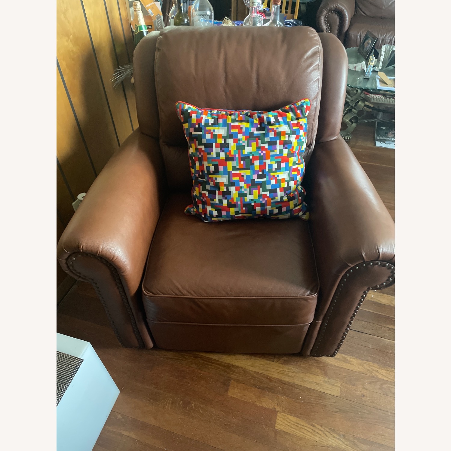 Made in Italy Recliner  - image-2
