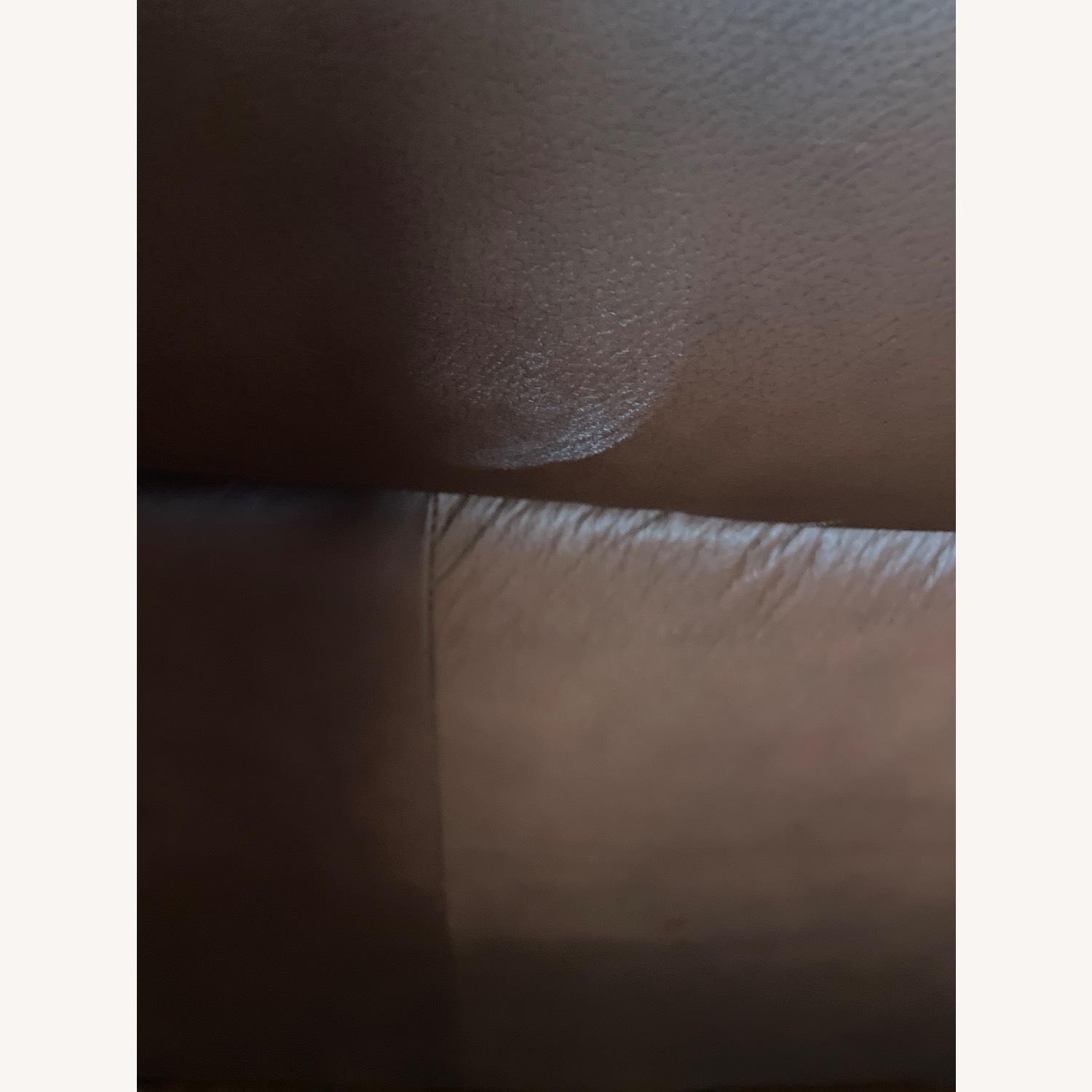 Made in Italy Recliner  - image-3