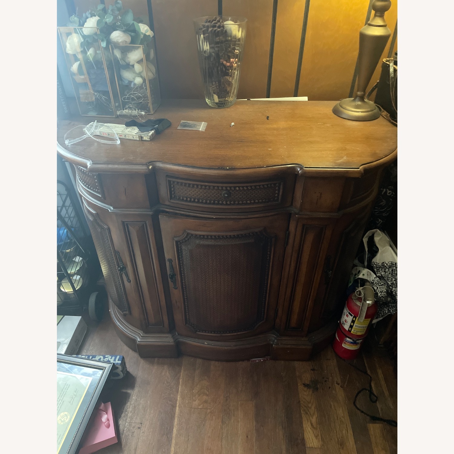 Entry Way Chest  - image-1