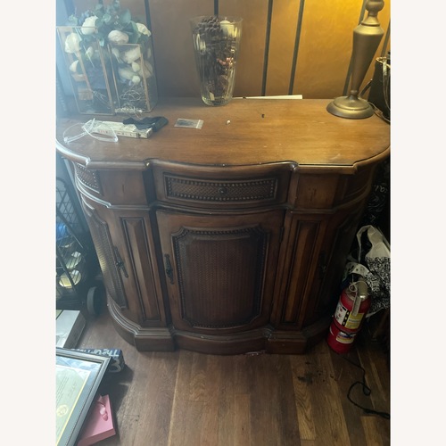 Used Entry Way Chest  for sale on AptDeco