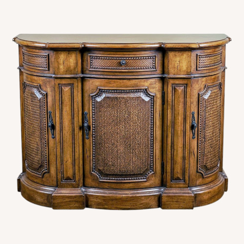 Used Entry Way Chest  for sale on AptDeco