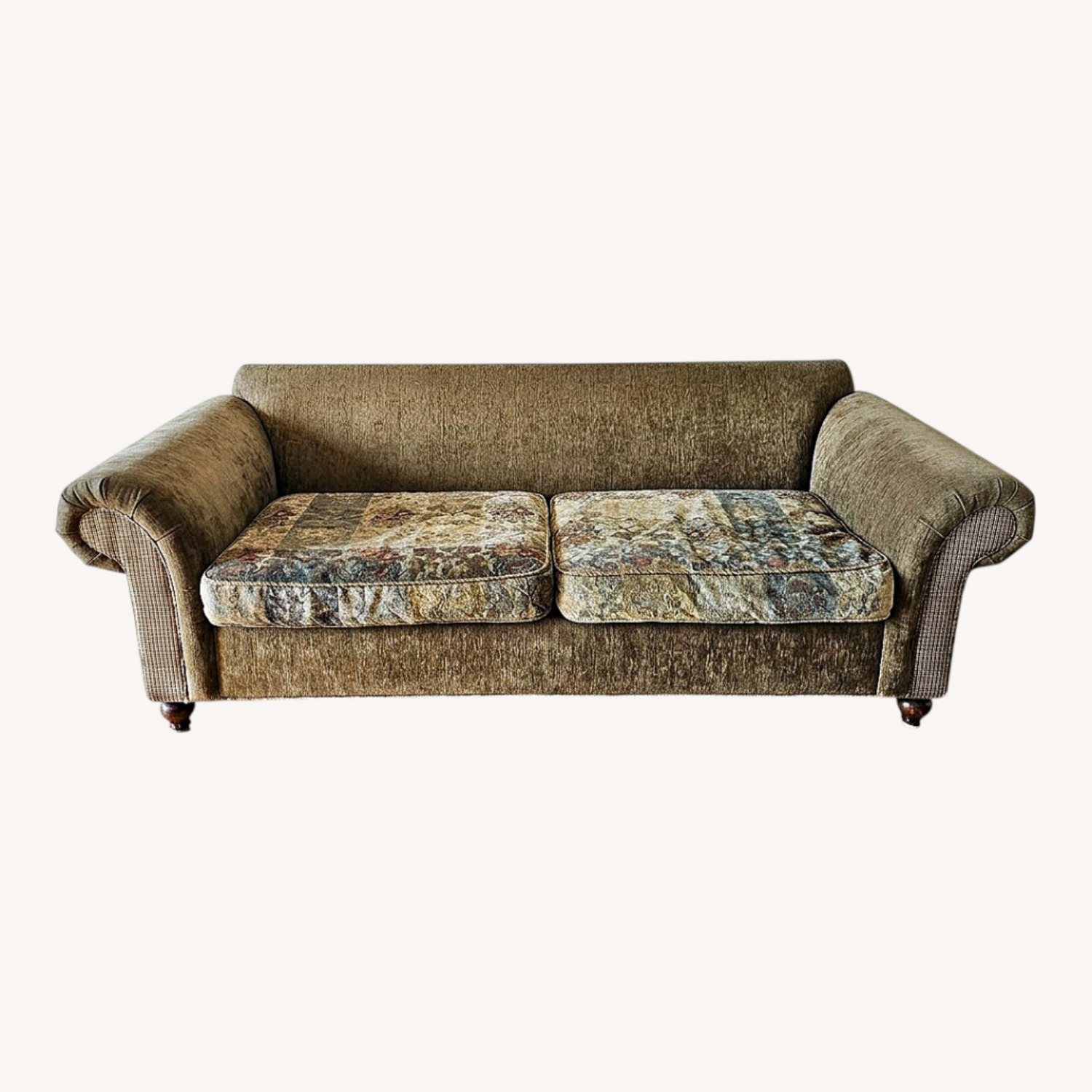Domain Furniture 3+ Seater Sofa - image-0
