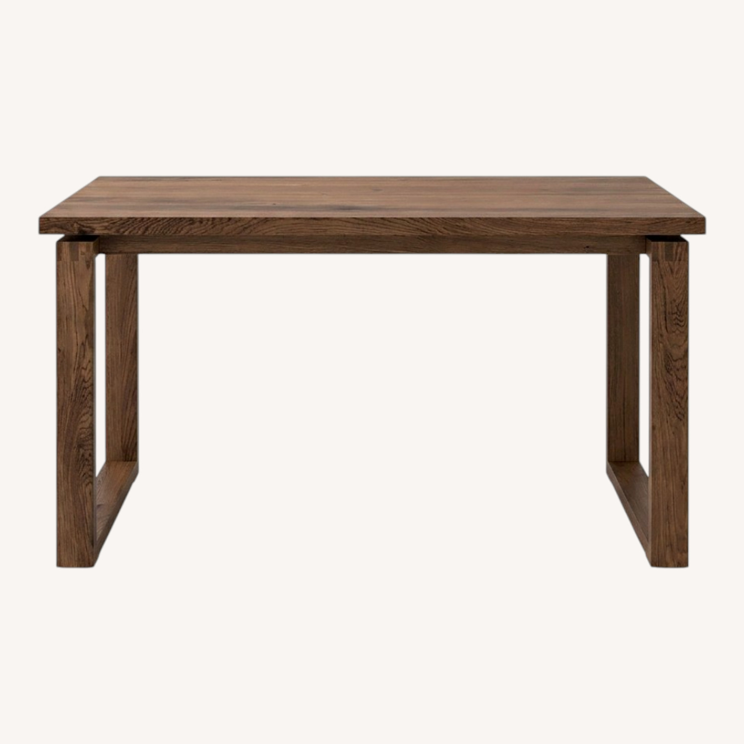 IKEA White Wood Dining Sets - image-0