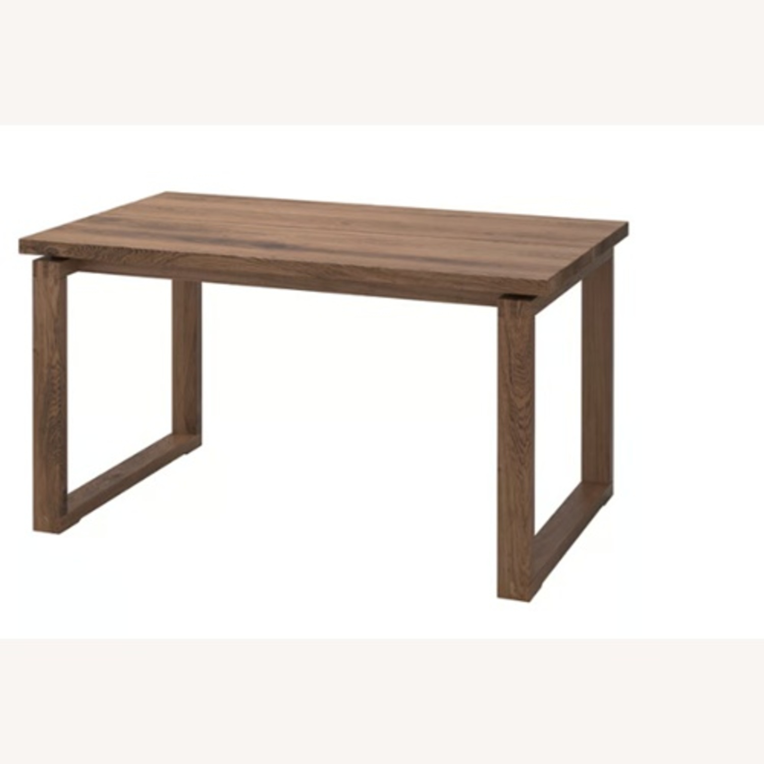 IKEA White Wood Dining Sets - image-5